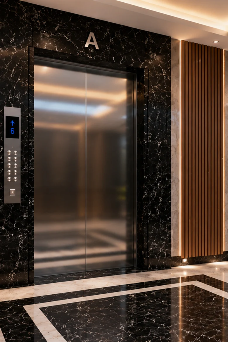 Customized Elevator Solutions by Celestia Elevators
