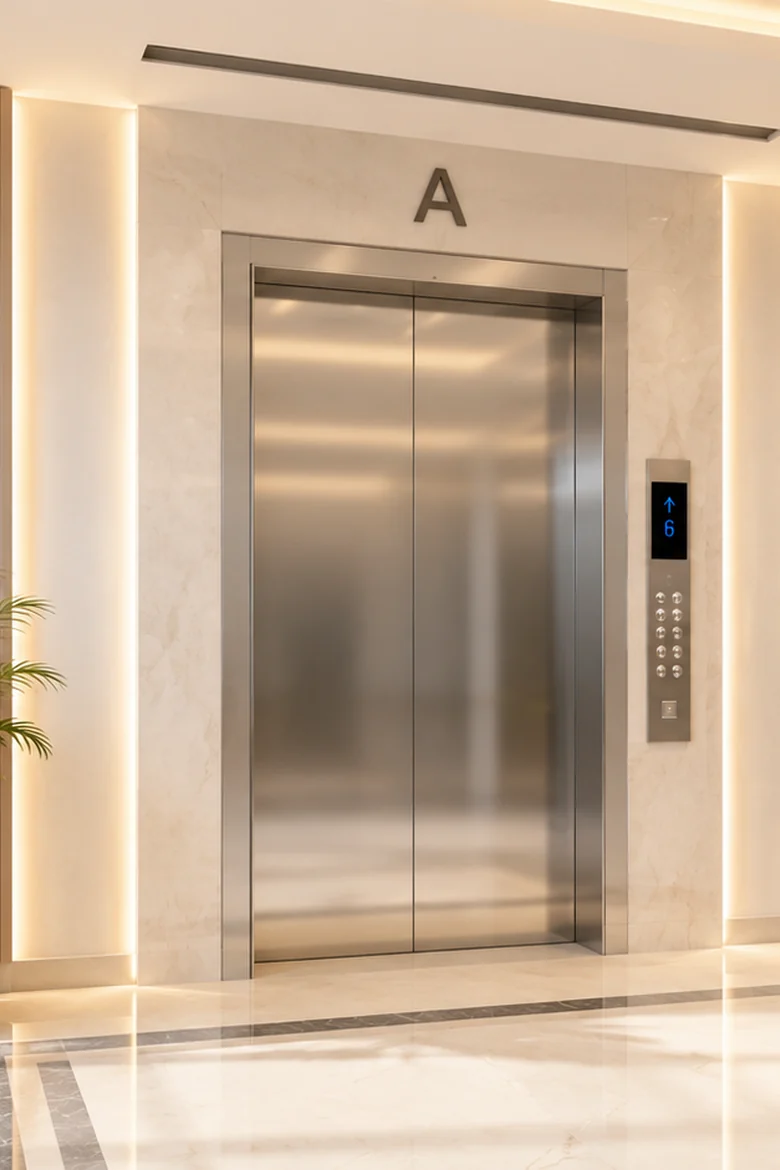 Home Elevators by Celestia Elevators