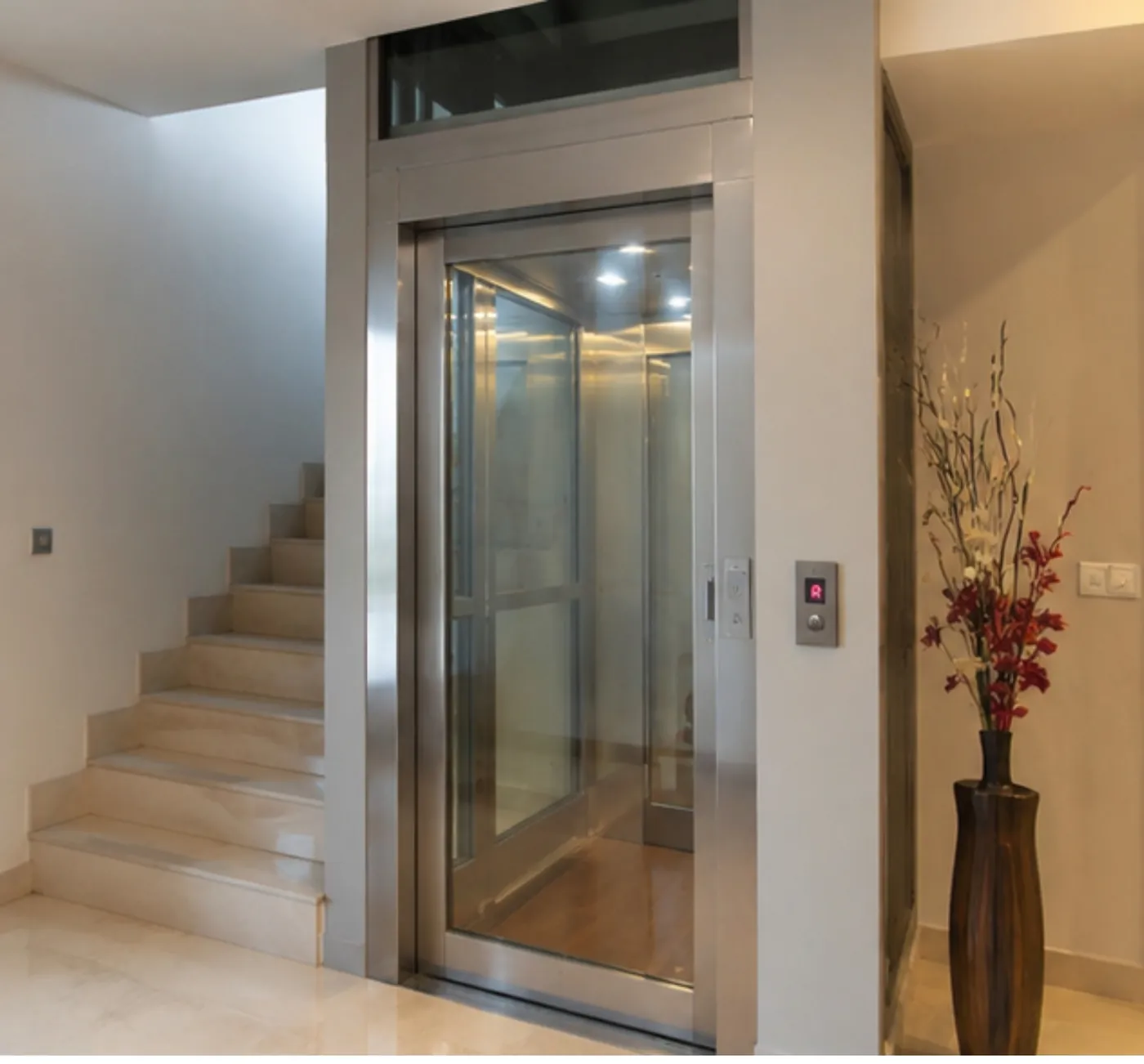 Home Elevators — photo 4